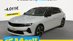 Usado 2024 Opel Astra Berlina | 19.590 € (Precio justo)