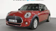 Usado 2016 Mini Cooper Utilitario | 14.490 € (Super precio)