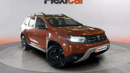 Usado Dacia Duster Extreme 150 CV (110 kW) 2022 SUV