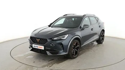 Usado Cupra Formentor VZ 310 CV (228 kW) 2022 SUV