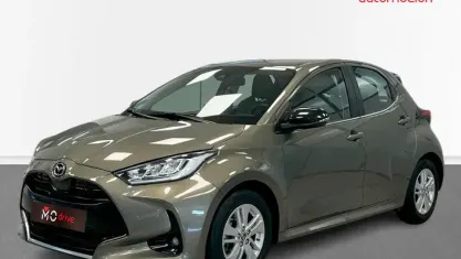 Usado Mazda 2 Comfort 116 CV (85 kW) 2023 Utilitario