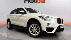 Usado 2018 BMW X1 SUV | 20.290 € (Precio justo)