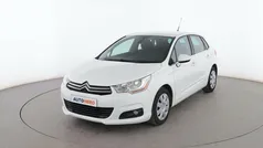 Usado 2013 Citroën C4 Seduction Utilitario | 7599 € (Buen precio)