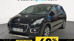 Usado 2016 Peugeot 3008 Style Berlina | 12.150 € (Buen precio)