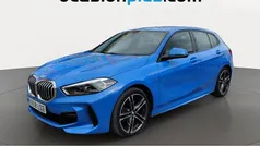 Usado 2020 BMW 118 Utilitario | 20.410 € (Buen precio)