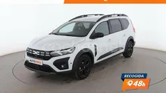 Usado 2023 Dacia Jogger Extreme Monovolumen | 18.099 € (Precio justo)