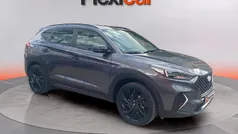 Usado 2019 Hyundai Tucson N Line SUV | 19.970 € (Precio justo)