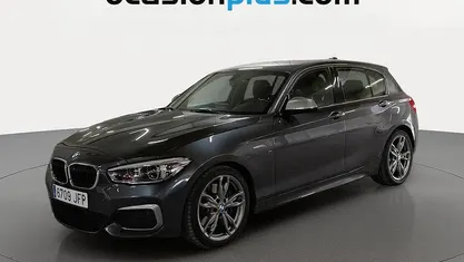 Usado BMW M135 326 CV (239 kW) 2015 Utilitario