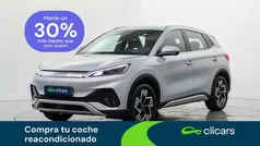 Blanco Usado 2023 BYD Atto 3 Design SUV | 26.490 € (Buen precio)