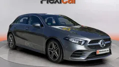Usado 2019 Mercedes A200 Utilitario | 21.290 € (Buen precio)