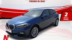 Usado 2021 BMW 116 Utilitario | 20.551 € (Precio justo)