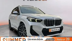 Usado 2024 BMW X1 SUV | 44.390 € (Super precio)
