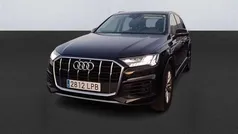 Usado 2021 Audi Q7 Ambiente SUV | 45.900 € (Buen precio)