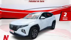 Usado 2022 Hyundai Tucson SUV | 20.551 € (Precio justo)