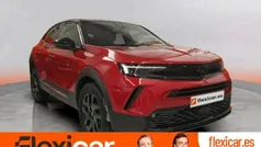 Usado 2022 Opel Mokka GS Line SUV | 15.990 € (Precio justo)