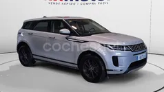 Usado 2020 Land Rover Range Rover evoque SUV | 24.450 € (Super precio)