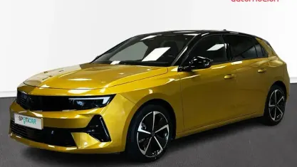 Usado Opel Astra 146 CV (107 kW) 2025 Utilitario