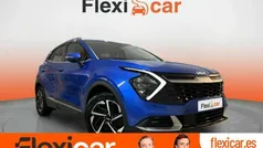 Usado 2023 Kia Sportage 2 SUV | 28.990 € (Precio justo)