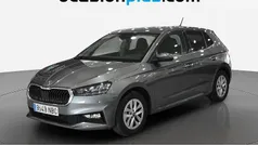 Usado 2025 Skoda Fabia Selection Utilitario | 18.264 € (Super precio)