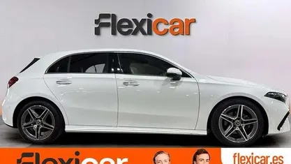Usado Mercedes A180 116 CV (85 kW) 2023 Utilitario