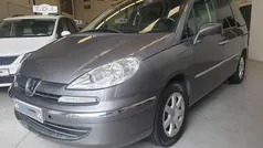 Usado 2009 Peugeot 807 Premium Monovolumen | 6999 € (Precio justo)