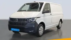 Usado 2022 VW T6.1 Van | 27.900 € (Precio justo)