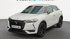 Usado 2022 DS Automobiles DS3 Crossback Performance SUV | 13.991 € (Super precio)