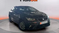 Gris Usado 2020 Seat Ibiza Business Berlina | 11.290 € (Precio justo)