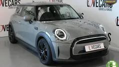 Gris Usado 2022 Mini ONE Utilitario | 19.900 € (Precio justo)