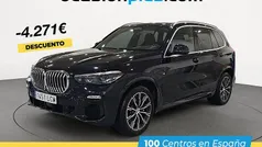Usado 2019 BMW X5 SUV | 44.490 € (Precio justo)