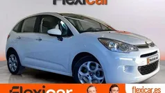 Usado 2016 Citroën C3 Feel Utilitario | 8990 € (Precio justo)