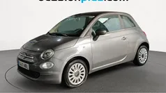 Gris Usado 2022 Fiat 500 Dolcevita Utilitario | 9864 € (Buen precio)