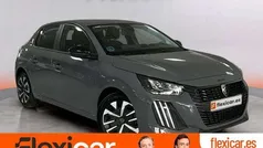 Usado 2024 Peugeot 208 Active Utilitario | 14.490 € (Precio justo)