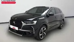 Usado 2020 DS Automobiles DS7 Crossback So Chic SUV | 22.400 € (Buen precio)