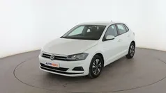 Usado 2020 VW Polo Advance Berlina | 15.699 € (Precio justo)