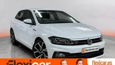 Usado 2020 VW Polo GTI Berlina | 23.790 € (Precio justo)