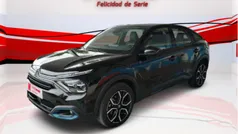Usado 2023 Citroën e-C4 Feel | 22.616 € (Buen precio)