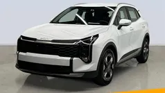 Usado 2025 Kia Sportage SUV | 30.262 € (Precio justo)