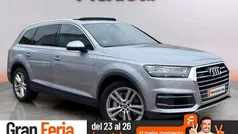 Usado 2019 Audi Q7 S-Line SUV | 38.690 € (Super precio)
