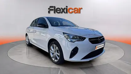 Usado Opel Corsa Edition 101 CV (74 kW) 2020 Utilitario