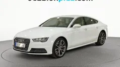 Usado 2015 Audi A7 Sportback Utilitario | 26.300 € (Precio justo)
