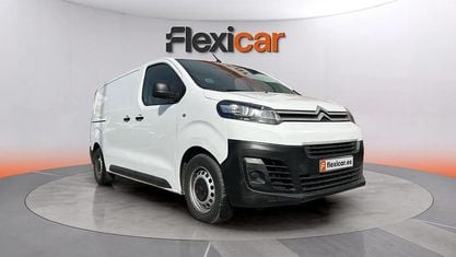 Occasion Citroën Jumpy 102 PK (75 kW) 2022 Wit MPV
