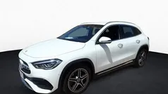 Usado 2022 Mercedes GLA200 SUV | 35.100 € (Precio justo)