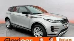 Usado 2022 Land Rover Range Rover evoque R-Dynamic SUV | 32.690 € (Super precio)