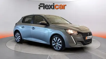 Usado Peugeot 208 Active 75 CV (55 kW) 2020 Utilitario