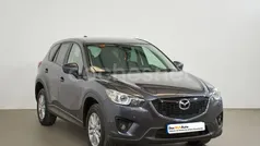 Otro Usado 2014 Mazda CX-5 Luxury SUV | 17.990 € (Precio justo)