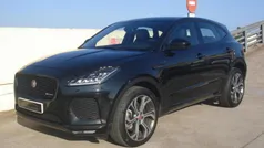 Usado 2018 Jaguar E-Pace R-Dynamic SUV | 26.900 € (Buen precio)