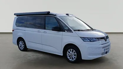 Usado 2025 VW California Beach Van | 55.900 € (Buen precio)