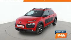 Usado 2016 Citroën C4 Cactus Feel Utilitario | 9399 € (Precio justo)