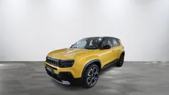 Negro Usado 2024 Jeep Avenger Summit SUV | 22.950 € (Precio justo)